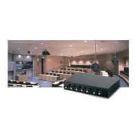 Prestel VCS-M5