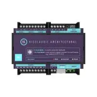 NICOLAUDIE ARCHITECTURAL DINA-DR2 LITE