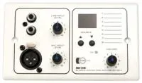 CVGAUDIO WCP-D2W
