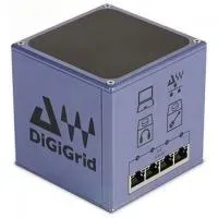 DiGiGrid X-DG-S