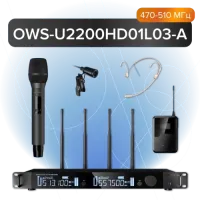 Октава OWS-U2200HD01L03-A