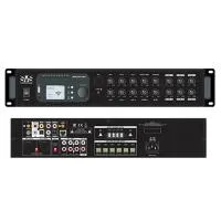 SVS Audiotechnik MSA-650 PRO