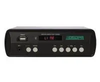 DSPPA Mini-60