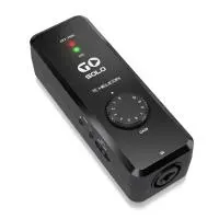TC HELICON GO SOLO