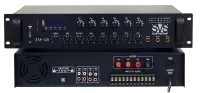 SVS Audiotechnik STA-120