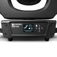 Cameo OPUS SP5