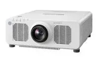 Panasonic PT-RZ120WE