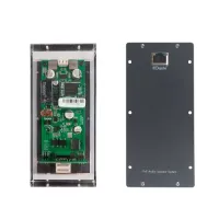 S-Track CICADA D160