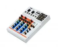 DDM SOUND VX-4