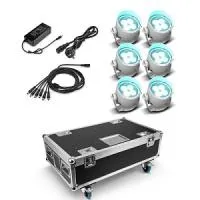 Cameo DROP B4 TOURING SET 2