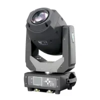 Dialighting Spot zoom 200