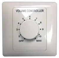 SVS Audiotechnik VT-40