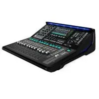 SVS Audiotechnik DMC-22