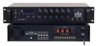 SVS Audiotechnik STA-250