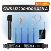 Октава OWS-U2200HD01L02B-A