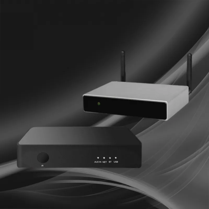 Оборудование бренда DSPPA серии DW
