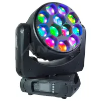 Anzhee H12x40Z-WASH AURA MKII
