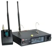 DP Technology DP-200 HEAD