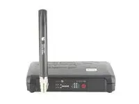 WIRELESS SOLUTION BLACKBOX R-512 G6