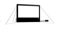 AIRSCREEN Classic 16 х 8