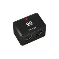 BEHRINGER GO MIDI HOST