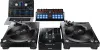 Купить PIONEER DJM-S3 по выгодной цене в Москве